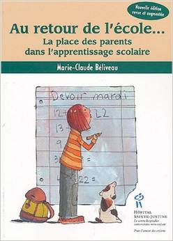 Au retour de l ecole