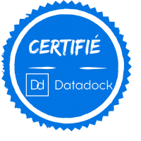 Certifie data dock