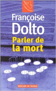 Parler de la mort