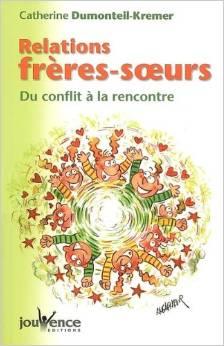 Relations freres soeurs du conflit a la rencontre