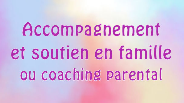 Accompagnement en famille 2