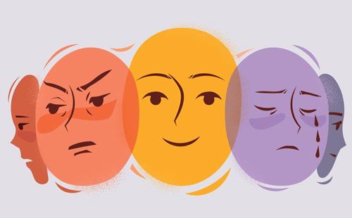 Emotions 500x310