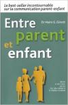 Entre parent et enfant