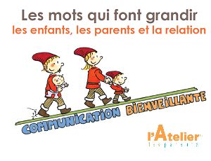 Les mots qui font grandir 3