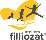Logo ateliers filliozat 2019