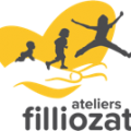 Logo ateliers filliozat 2019