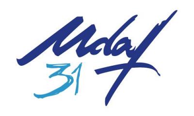 Logo mday 31 500x300