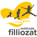 Logo methode filliozat