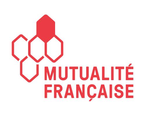 Logo mutualite francaise