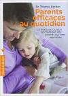 Parents efficaces au quotidien