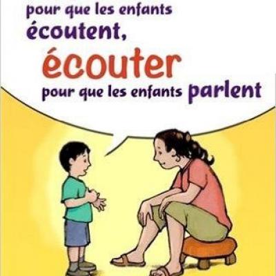 Parler pour que les enfants 2