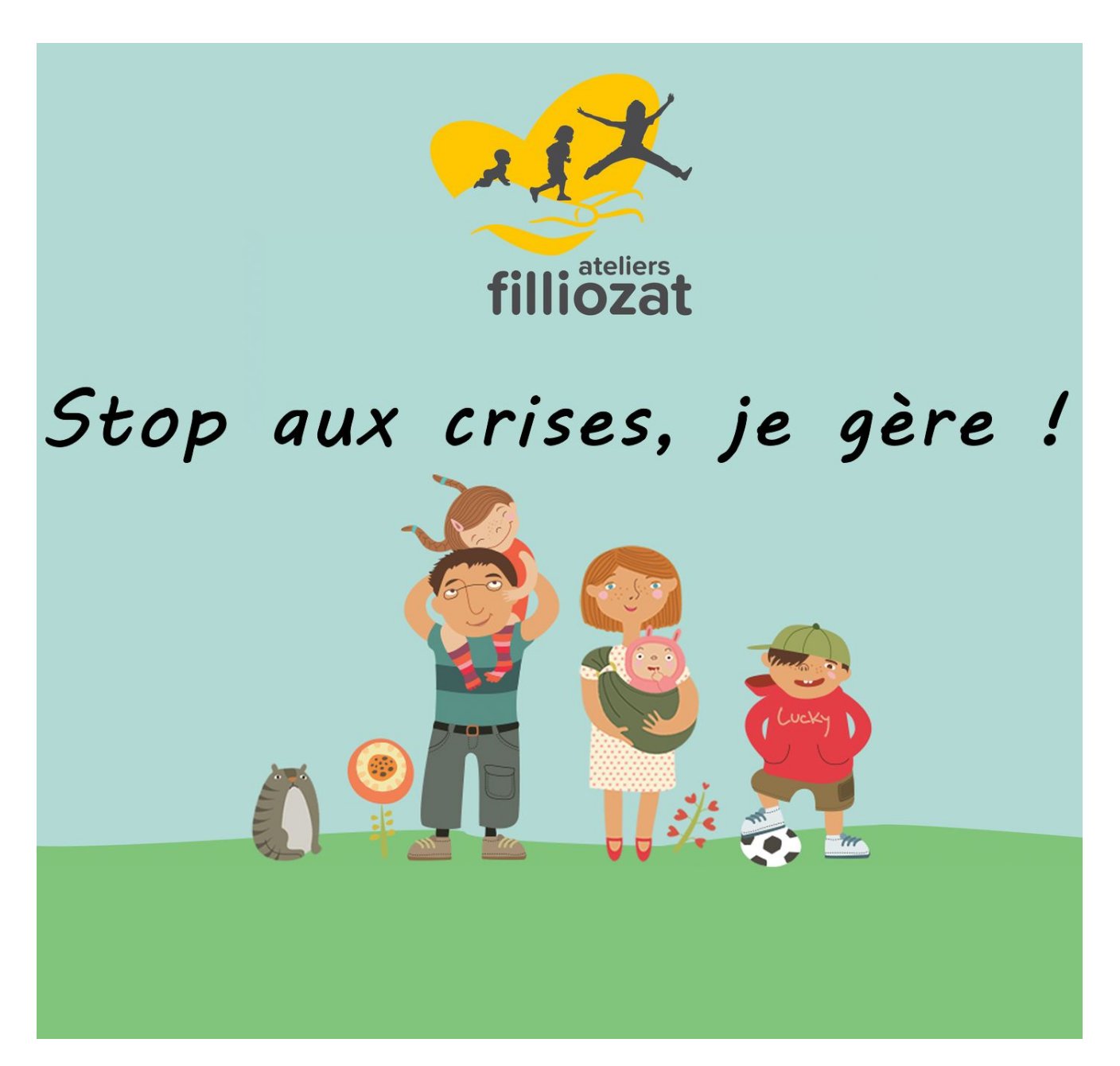 Stop aux crises 1