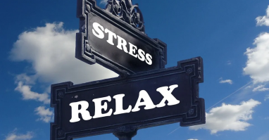 Stress relax