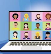 Video conference
